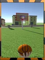 play street basketball - city showdown dunker game ipad images 2