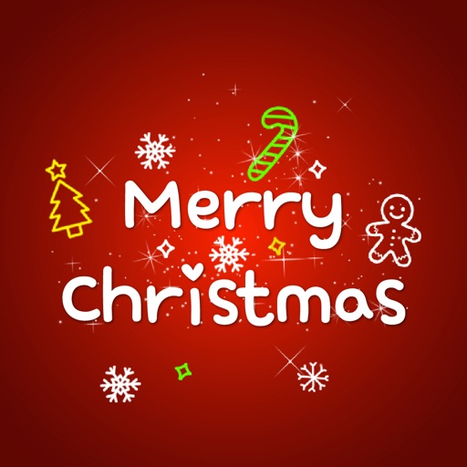 Merry Christmas for Spanish app reviews download