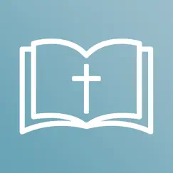 bilingual bible multi language logo, reviews