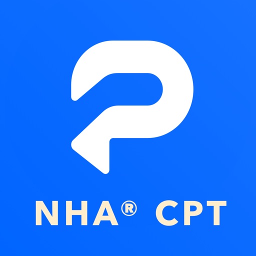 NHA CPT Pocket Prep app reviews download