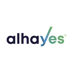 alhayes logo, reviews