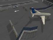 air-plane parking 3d sim-ulator ipad images 4