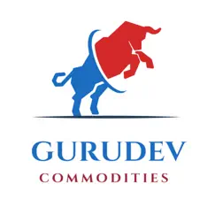 gurudev commodities logo, reviews