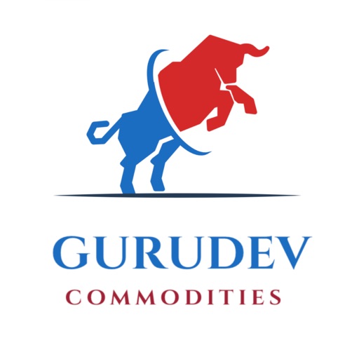 Gurudev Commodities app reviews download