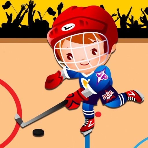Touch Hockey Fantasy app reviews download