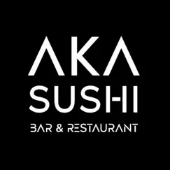 aka sushi otwock logo, reviews