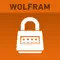 Wolfram Password Generator Reference App anmeldelser