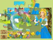princess puzzles and painting ipad images 2