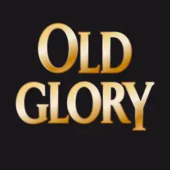 old glory magazine logo, reviews