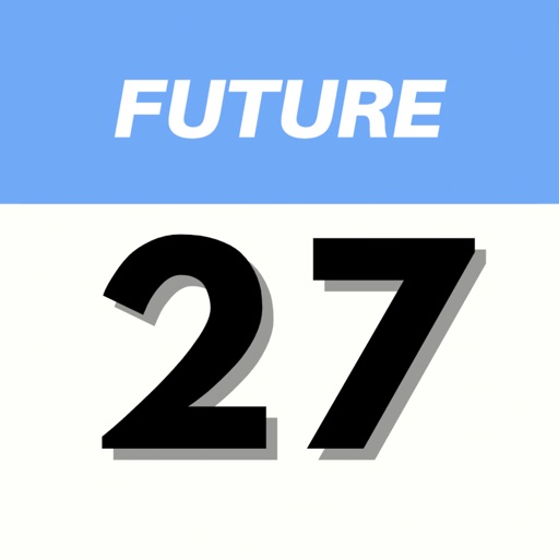Future - Event Tracker app reviews download