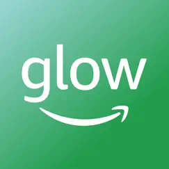 amazon glow logo, reviews