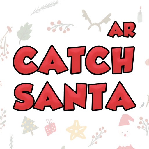 Catch Santa Claus app reviews download