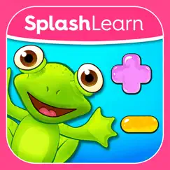 math games for 2nd grade kids logo, reviews