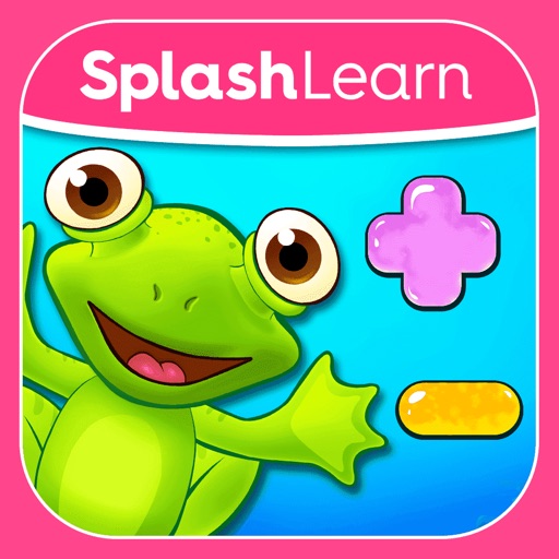 Math Games For 2nd Grade Kids app reviews download