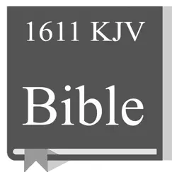 1611 kjv bible logo, reviews