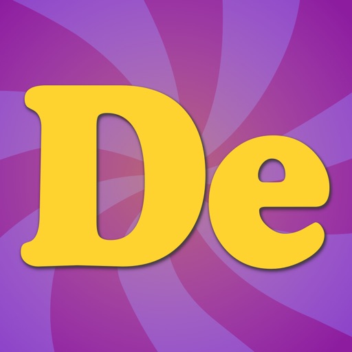 German language for kids Fun app reviews download