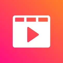 video editor · logo, reviews