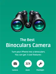binoculars zoom camera pro айпад изображения 1