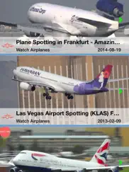 watch airplanes ipad images 1