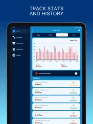 heart rate pro - healthy pulse ipad images 3