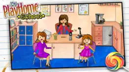 my playhome school iphone images 4