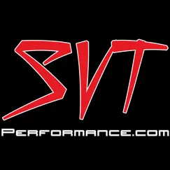 svt performance logo, reviews