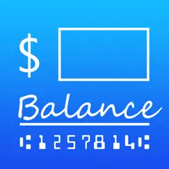 balance my checkbook logo, reviews