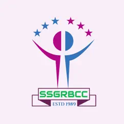 ssgrbcc logo, reviews