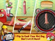 hot dog hero adventure ipad images 2
