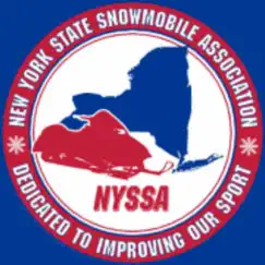 NYSSA Snowmobile New York 2023 app reviews
