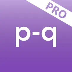 quadratic formula pq pro logo, reviews