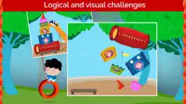 fun learning games: baby kids iphone images 4