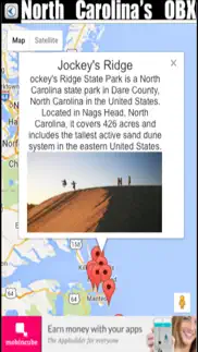 obx tourist guide iphone images 3
