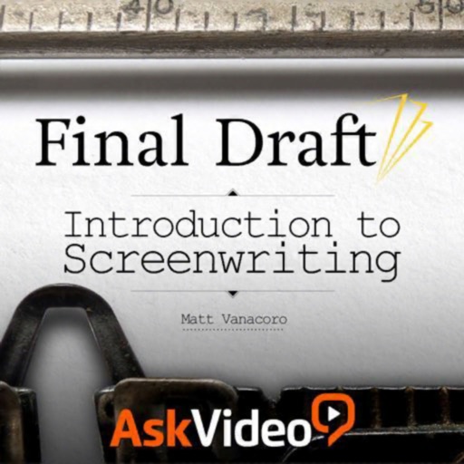 Screenwriting For Final Draft app reviews download