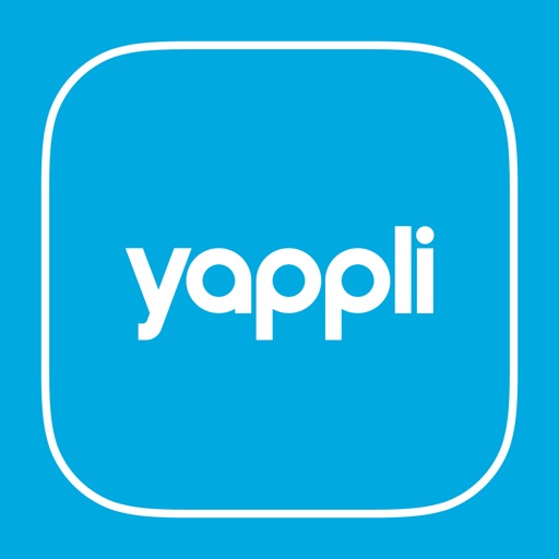 Preview Yappli AR app reviews download