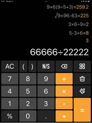 calculator for pad ipad images 2