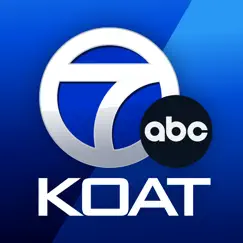 koat action 7 news logo, reviews