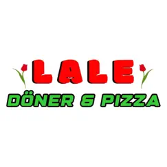 lale pizza doner logo, reviews