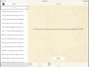 mooji quotes iPad Captures Décran 1