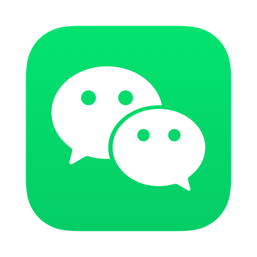 WeChat app reviews download