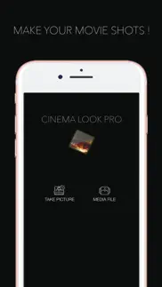 cinema look pro iphone images 1