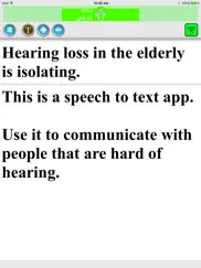 visual hearing aid ipad images 2