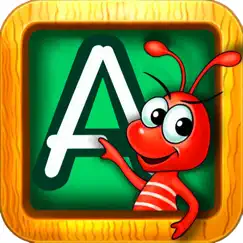 abc circus-baby learning games logo, reviews