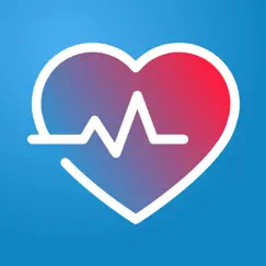 heart rate pro - healthy pulse logo, reviews