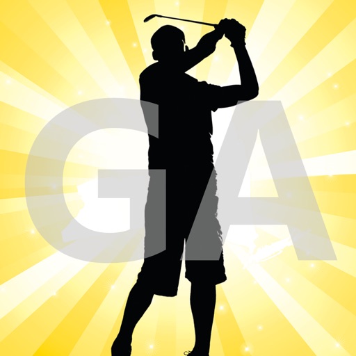 GolfDay Georgia app reviews download