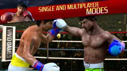 real boxing manny pacquiao iphone images 2