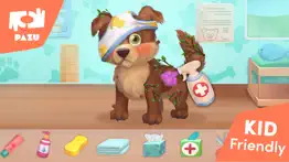 pet doctor care games for kids iphone images 2