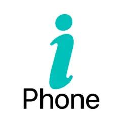 phone info app-rezension, bewertung