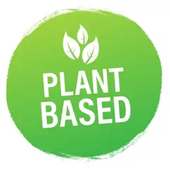 plant based diet recipes app logo, reviews