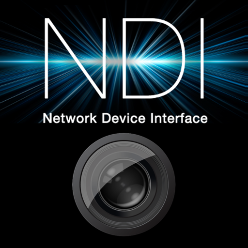 WebCam for NDI app reviews download